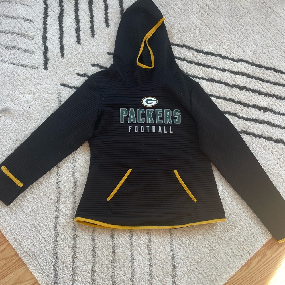 Women’s Green Bay Packers Hoodie